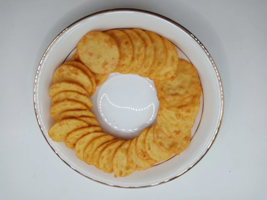 Tortilla Chips (Grill)