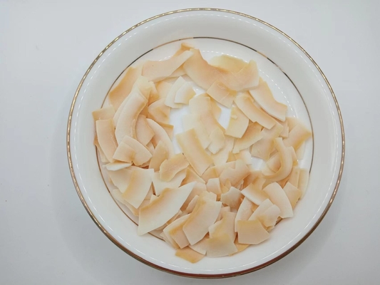 Originale Kokosnussflocken