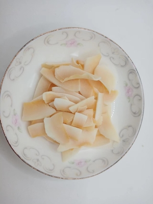 Originale Kokosnussflocken