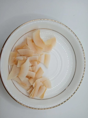 Originale Kokosnussflocken