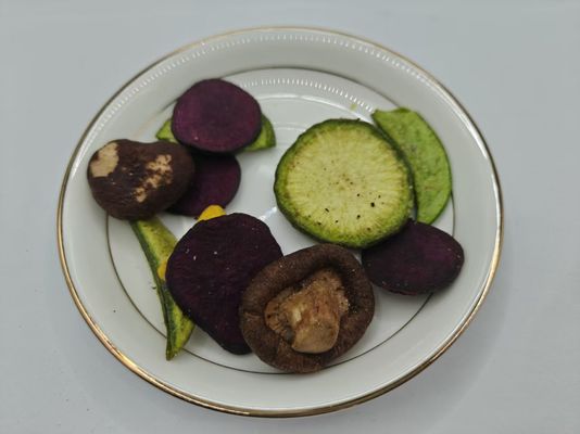 Vf Vege Mix