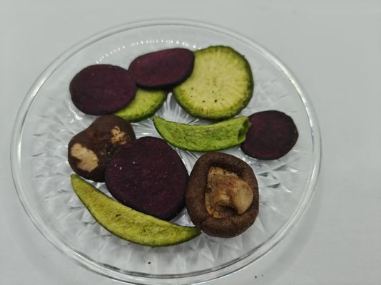 Vf Vege Mix