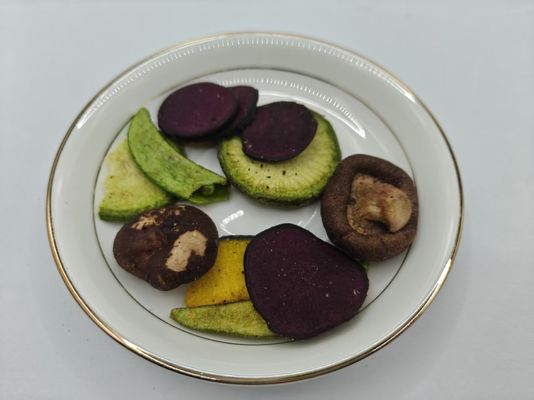 Vf Vege Mix