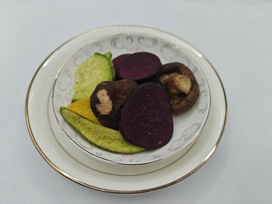 Vf Vege Mix