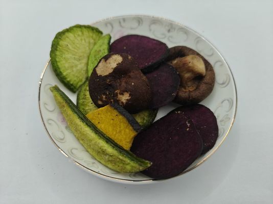 Vf Vege Mix