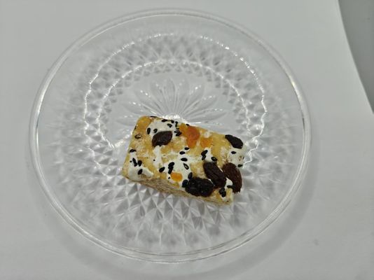Gemischter Fruchtgeschmack Sachima