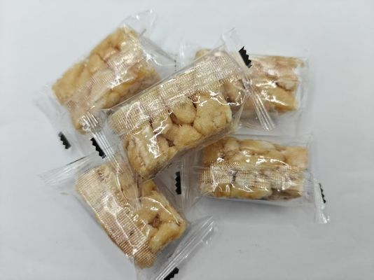 Leckere Sachima-Snacks mit gemischtem Fruchtgeschmack