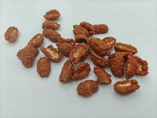 Hochwertige Protein-Kaffee-Erdnüsse in Großverpackung