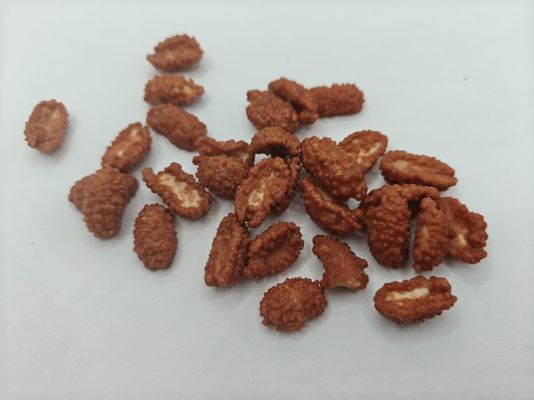 Hochwertige Protein-Kaffee-Erdnüsse in Großverpackung