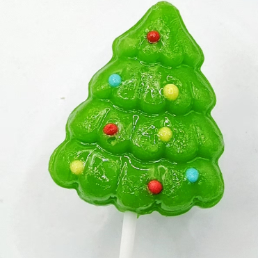Lustige Lollipops für Kinder Einzelverpackungen