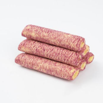 Mischgeschmack Kornstangen Sortierte Snack Pack Original Apfel Banane Erdbeere