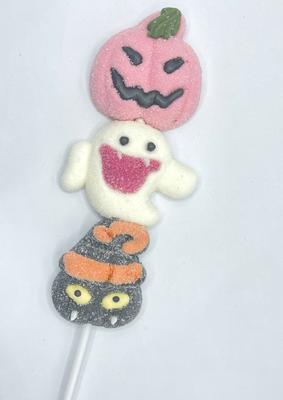 Zuckerkuss Obstgeschmack Mallow wirbelt