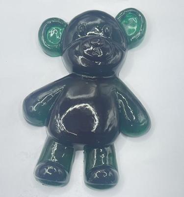 Kichern-Jam Fuzzberry Gummy Karneval