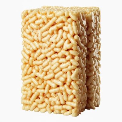 Saqima Gebäck Traditionelles chinesisches Honig Snack Leicht knackig keine künstlichen Aromen Gut für Milz und Magen