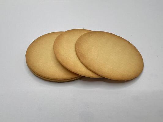 Reiscracker mit Kartoffelgeschmack, geeignet für Einzelhandelsverpackungen und Gastronomie