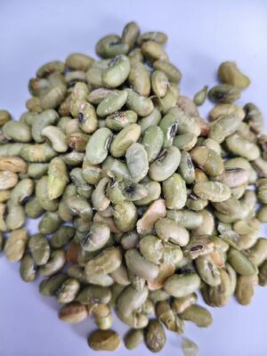 Verfallsdatum 12 Monate Sojabohnen Snacks Gebackener Stil Backen Knusprig Nährstoffreiches Snack Optionen geeignet zum Großkauf