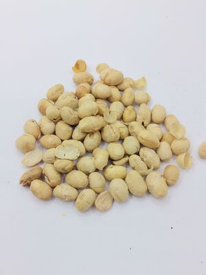 Leicht gesalzen, proteinreich, schallfrei, knackig, geröstet Sojabohnen Sojabohnen Snacks