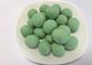 Köstliches überzogenes gebraten ringsum Erdnüsse mit grüner Wasabi-Aroma-heißer Verkaufs-reinen Produkten