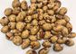 Gebratener halb überzogener Erdnuss-Imbiss mit Paprika-Aroma NICHT- GMO-Imbissen geschmackvoll