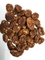 Soem-Kakao-Aroma des strengen Vegetariers beschichtete Fried Broad Bean Chips Crispy