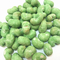 Guter Geschmack Wasabi beschichtete Acajounuss-Imbisse BRC/HACCP bestätigte Nahrungsmittelgesunde gute Geschmack-Nuss-Imbisse