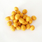 Reines/Halal zugelassenes NON-GMO Cajun beschichtete Erdnuss-knusperige gesunde Imbisse