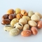 FDA/BRC/Kosher/Halal bestätigte die bunten gebratenen knusperigen Erdnüsse NON-GMO und die knusprigen Imbisse