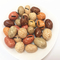FDA/BRC/Kosher/Halal bestätigte die bunten gebratenen knusperigen Erdnüsse NON-GMO und die knusprigen Imbisse