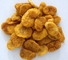 Getrocknetes überzogenes GRILL Aroma breiter Bean Chips Roasted Crunchy Snack