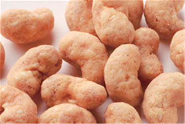 Proteinreicher fettarmer Zuckerhonig gebratene Acajoubaum-gelbe Farbe kein Pigment