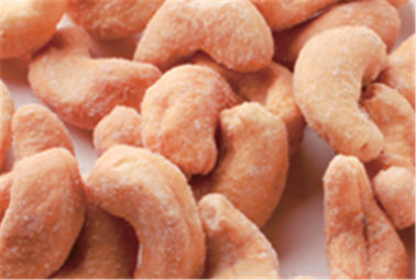 Sriracha briet Acajounuss-Imbisse, natürliche organische Acajounüsse für Gewichtsverlust