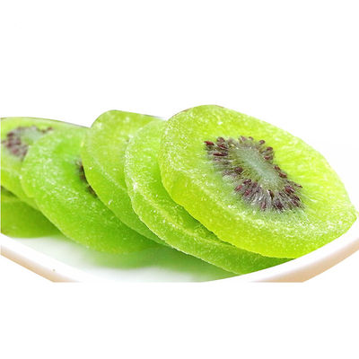 Vitamine enthielten Kiwi-trockene Frucht-gesunde rohe Bestandteil-Prämien-Qualität