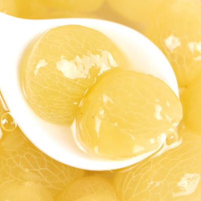 Trauben-organische Dosenfrüchte kein Zucker addierter sicherer Rohstoff gut für Gesundheit