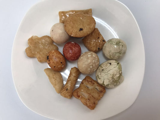 Kinderreine Zertifikate freundlicher proteinreicher Hintermischungs-sicherer roher Bestandteil Haccp