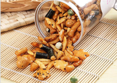Keine Pigment-Reis-Cracker-Mischung, Cracker-Gewürz-Mischungs-reine Halal Produkte