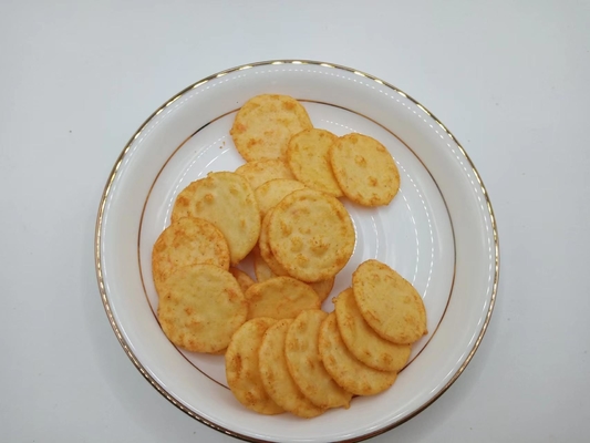 Tortilla Chips (Grill)