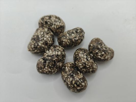 Herkunftsland Schwarze und Weiße Sesam-Cashewnüsse