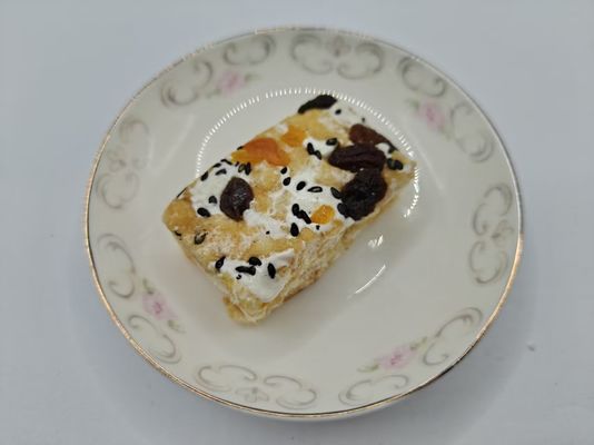 Gemischter Fruchtgeschmack Sachima