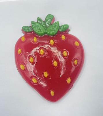 Kichern-Jam Fuzzberry Gummy Karneval