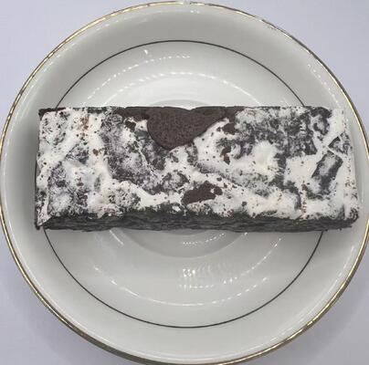 Gesundes Snack Mix Kakao Milch Cap Sachima mit langer Haltbarkeit und OEM-Anpassung für Einzelhandel und Vertrieb