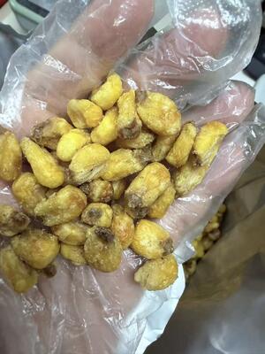 Premium-Krispige Maisnüsse und Sojabohnen Snacks mit 4 beliebten Aromen und langer Haltbarkeit