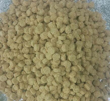Gebratenes reines Halal zugelassenes Snack-Food Nudel-Imbisse FDAs