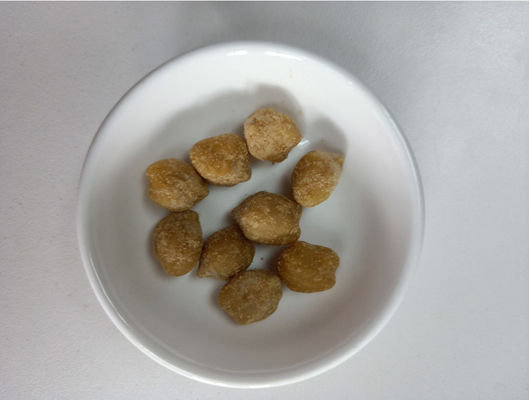 Dämpfendes kochendes gebratenes Kichererbsen-Imbiss Wasabi-schwarzer Pfeffer-Aroma