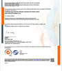 China Suzhou Joywell Taste Co.,Ltd zertifizierungen