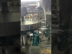 Automatisches Verpacken