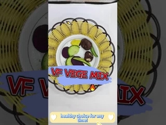 Vf Vege Mix
